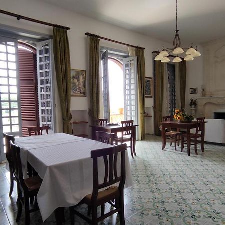 Casa Resci - Dimora Del 1884 Tricase Exterior photo