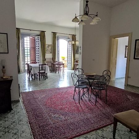 Casa Resci - Dimora Del 1884 Tricase Exterior photo