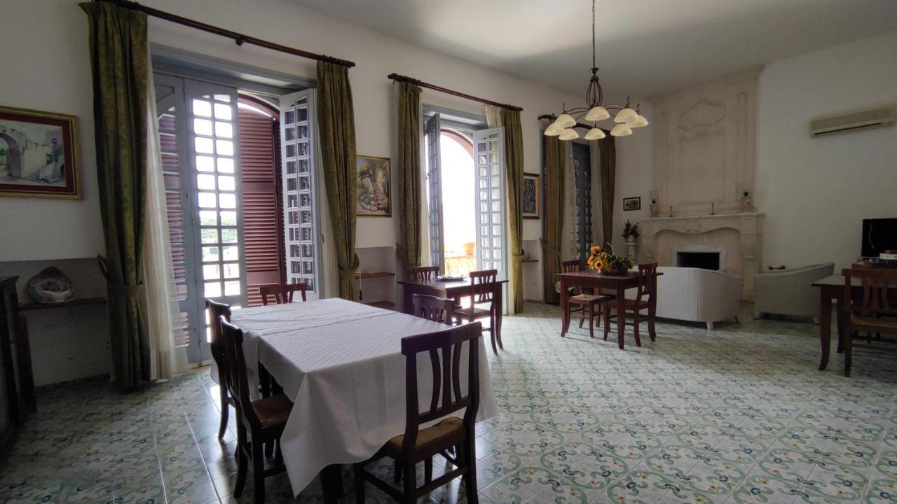 Casa Resci - Dimora Del 1884 Tricase Exterior photo