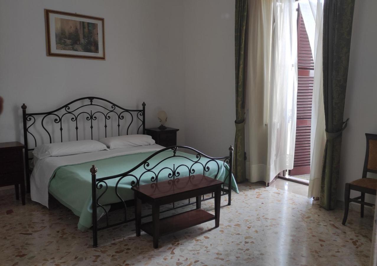 Casa Resci - Dimora Del 1884 Tricase Exterior photo