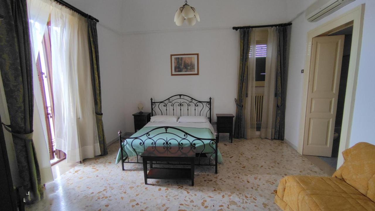 Casa Resci - Dimora Del 1884 Tricase Exterior photo