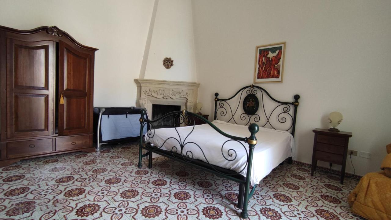 Casa Resci - Dimora Del 1884 Tricase Exterior photo