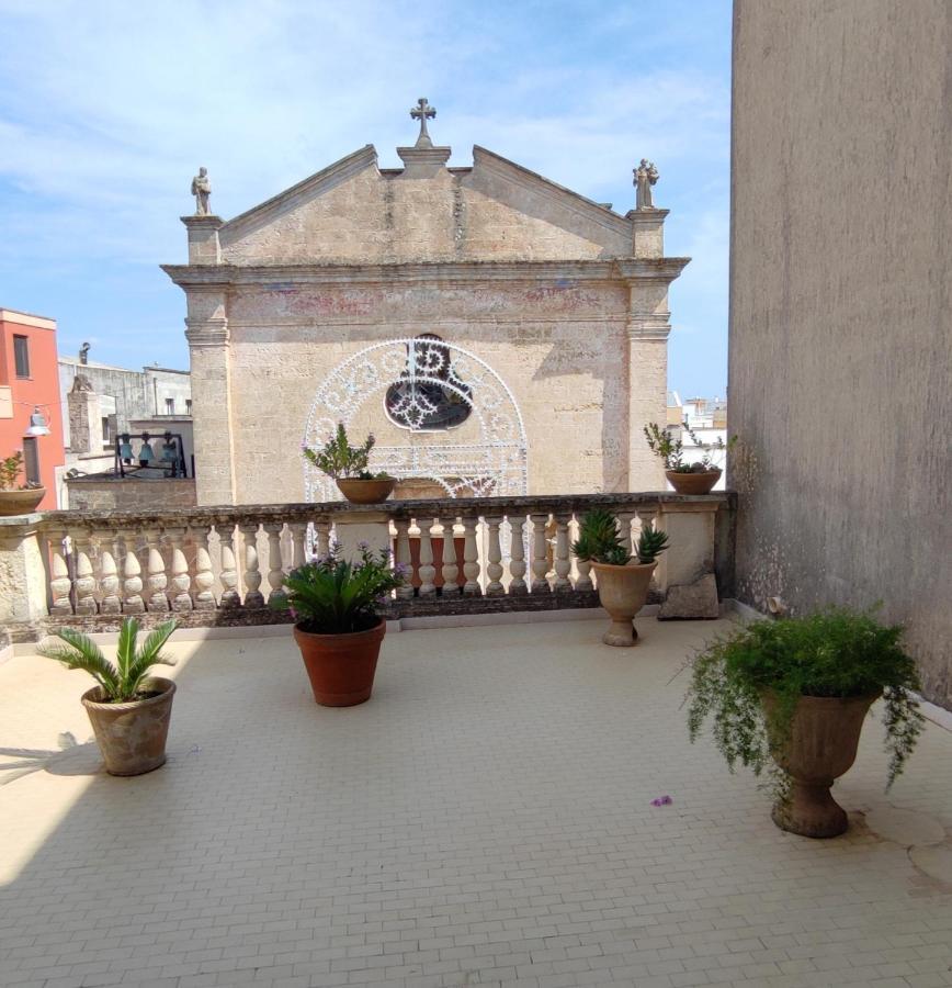 Casa Resci - Dimora Del 1884 Tricase Exterior photo