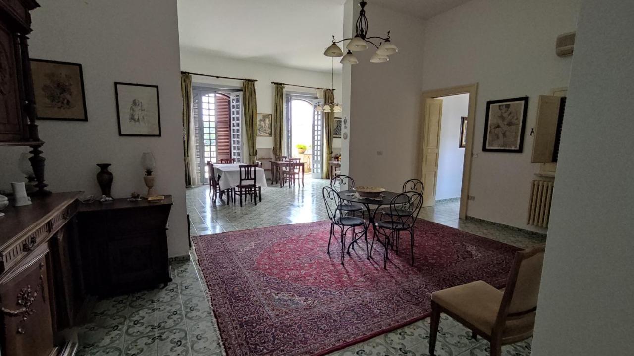Casa Resci - Dimora Del 1884 Tricase Exterior photo