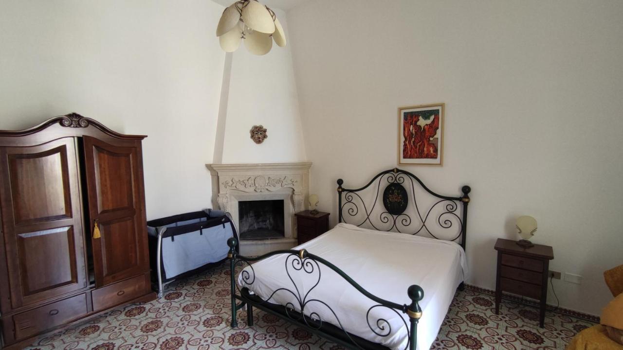 Casa Resci - Dimora Del 1884 Tricase Exterior photo
