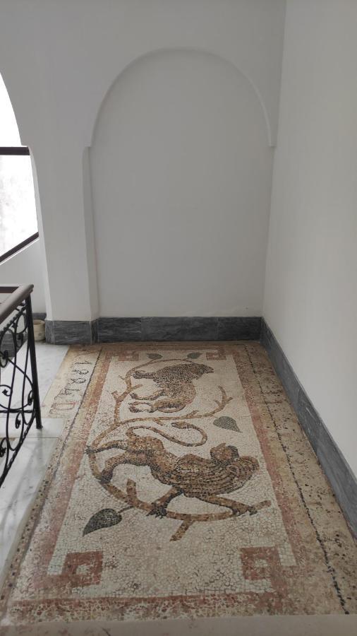 Casa Resci - Dimora Del 1884 Tricase Exterior photo